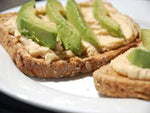 menu item image