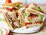 menu item image