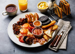 menu item image